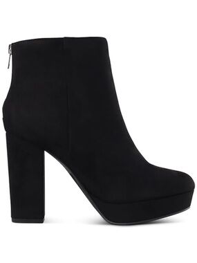 Marco Republic suede boots